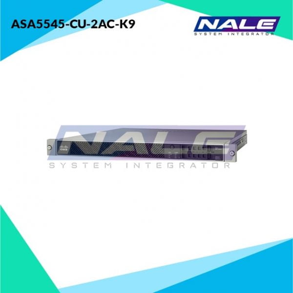 ASA5545-CU-2AC-K9