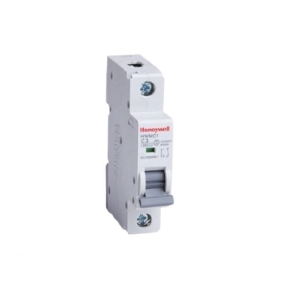 MCB 1P 32A HONEYWELL HWMC132