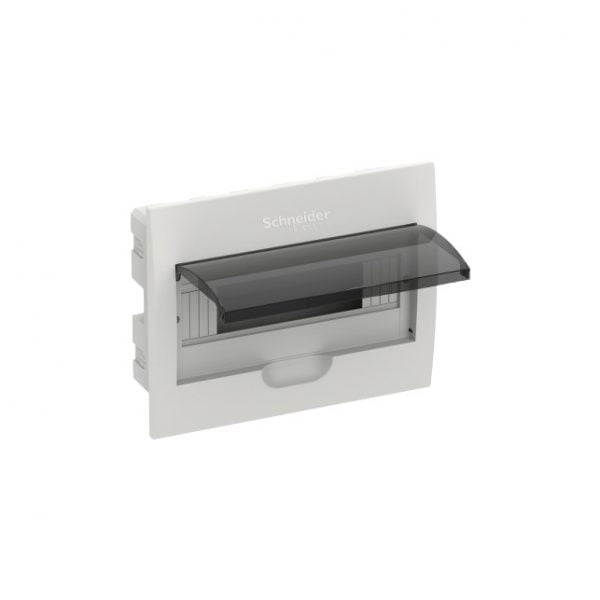 SCHNEIDER BOX MCB 12 GROUP INBOW (DOMH12112F)