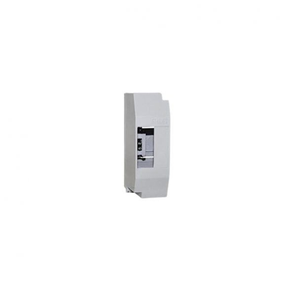 BOX MCB 1P OUTBOW