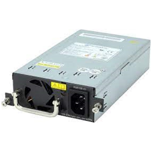 75W AC Pluggable Power Supply Module