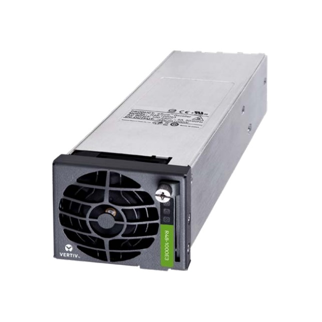 Vertiv Netsure Rectifier Module R48-1000e3 (48V 1000 Watt, High Efficiency)