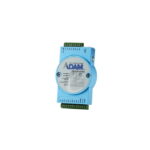 Advantech 8-channel Isolated Analog Input Modbus TCP Module (ADAM-6217-B)