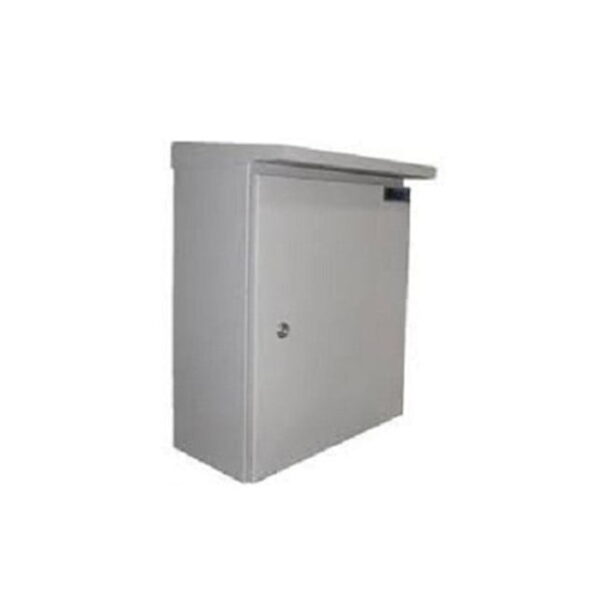 Panel Box OutDoor 40x50x20 cm