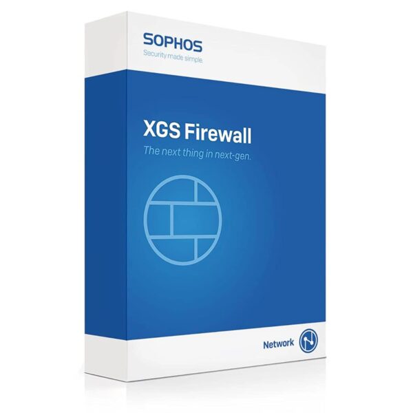 Sophos Email Protection for XGS 2100 - 36 MOS RENEWAL